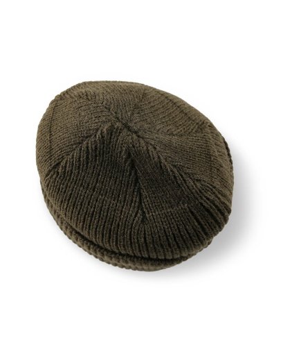 US Army Air Forces Watch Cap | Type A-4 | Olive