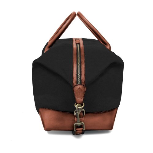 Veľká víkendovka DAVID | 60 - 80 l | Čierna