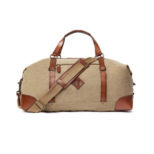 Cestovná taška SAM | 50 - 60 l | Khaki