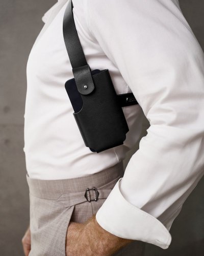 Holster JAMES | Black